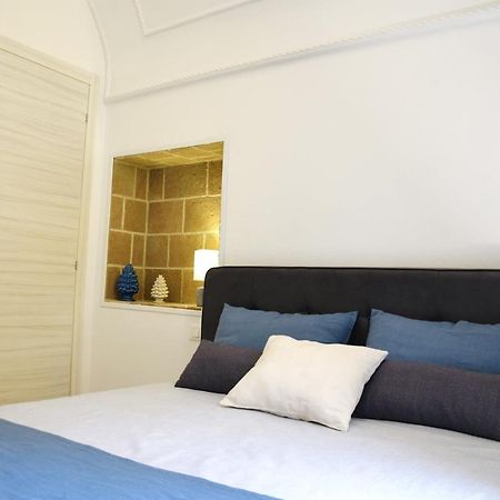 Micca Ospitalita Siciliana Bed & Breakfast Ното Екстериор снимка