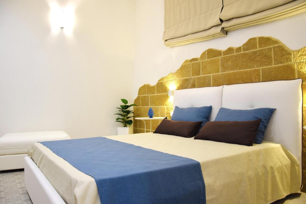 Micca Ospitalita Siciliana Bed & Breakfast Ното Екстериор снимка