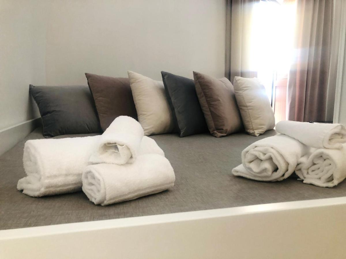 Micca Ospitalita Siciliana Bed & Breakfast Ното Екстериор снимка