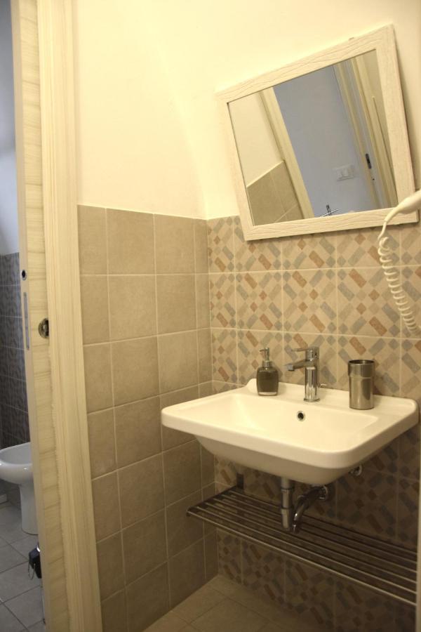 Micca Ospitalita Siciliana Bed & Breakfast Ното Екстериор снимка