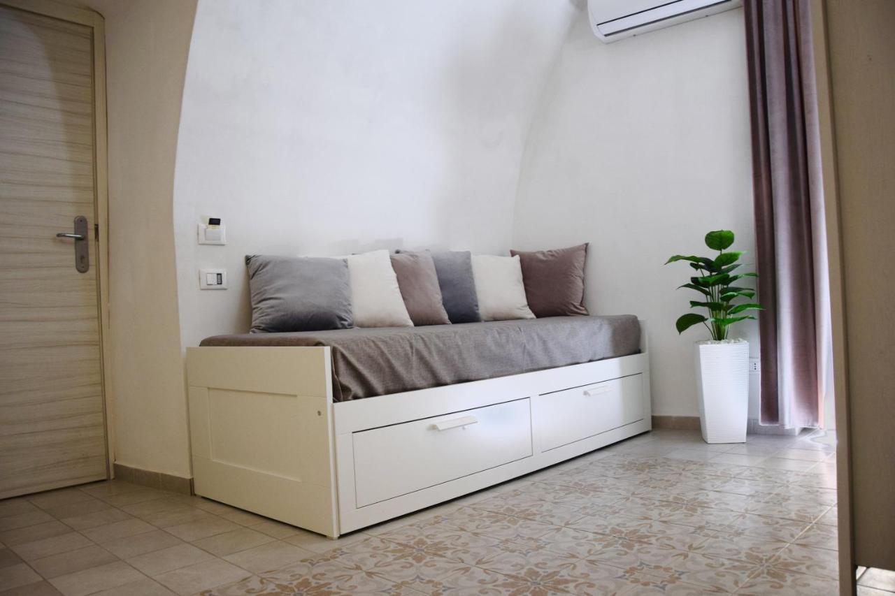 Micca Ospitalita Siciliana Bed & Breakfast Ното Екстериор снимка