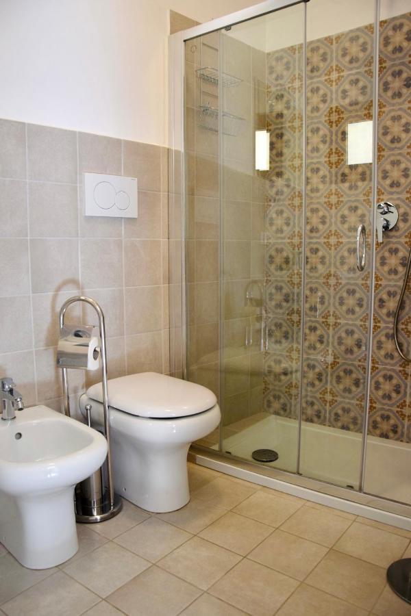 Micca Ospitalita Siciliana Bed & Breakfast Ното Екстериор снимка