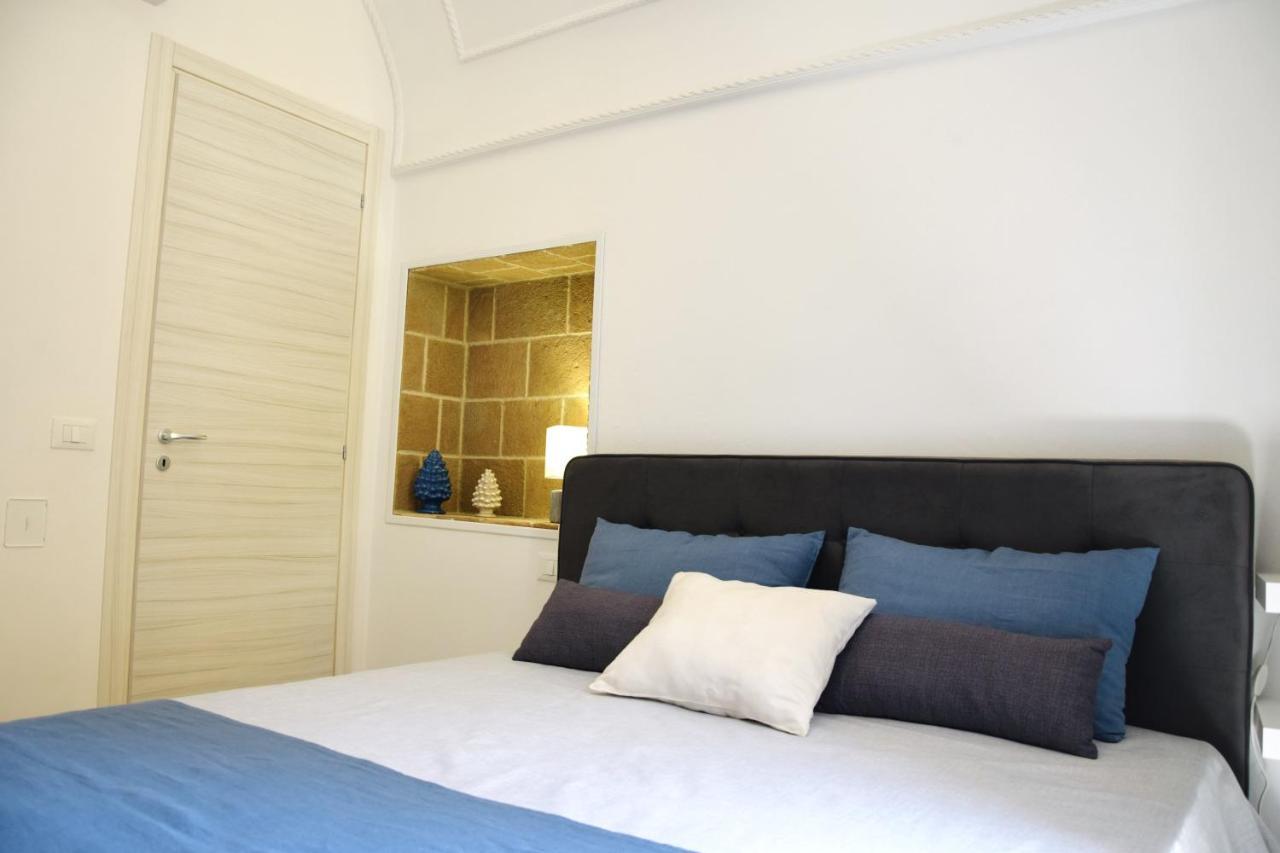 Micca Ospitalita Siciliana Bed & Breakfast Ното Екстериор снимка