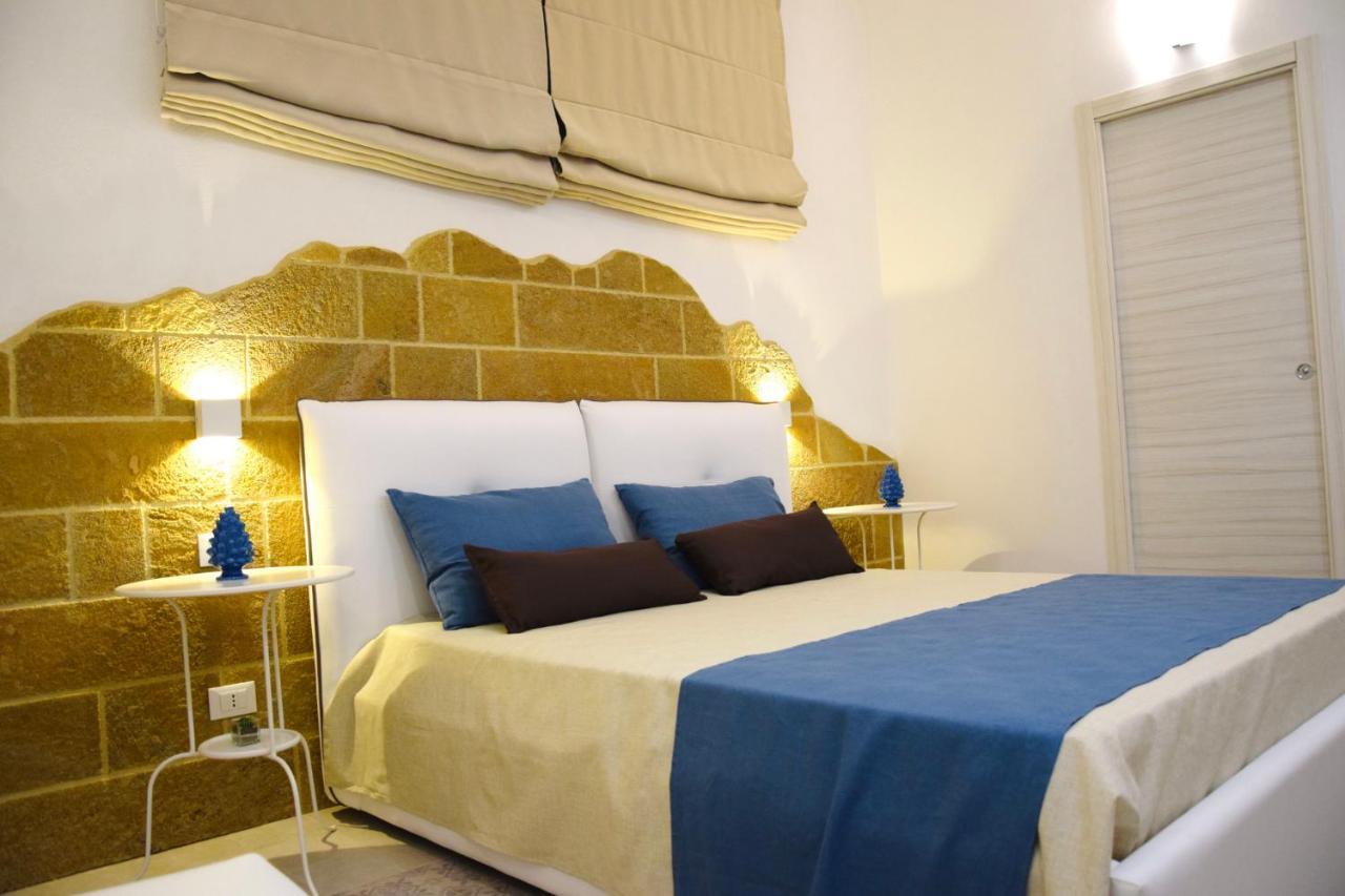 Micca Ospitalita Siciliana Bed & Breakfast Ното Екстериор снимка