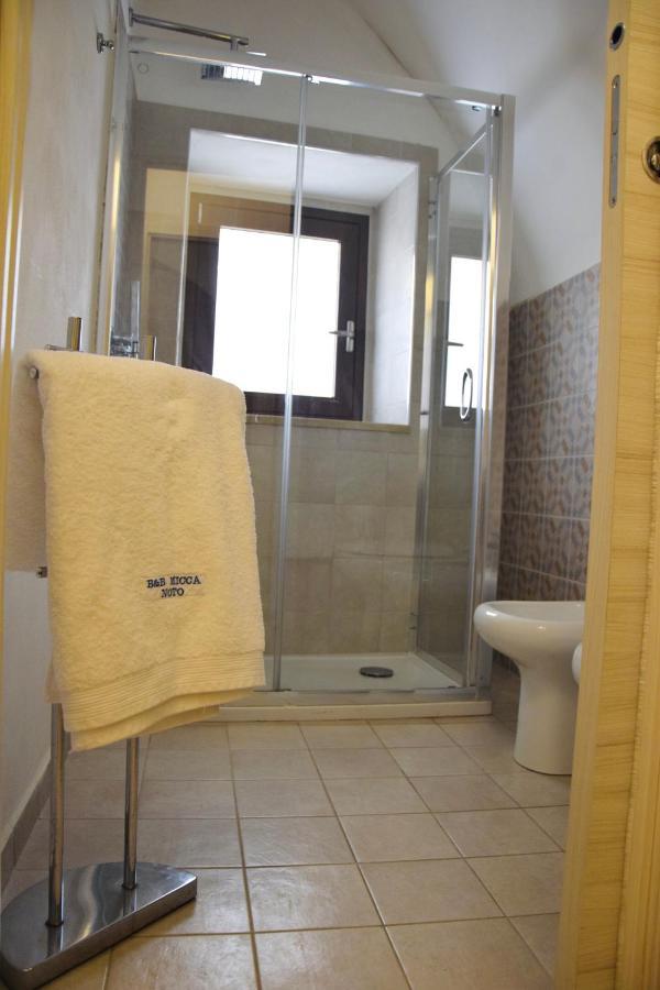 Micca Ospitalita Siciliana Bed & Breakfast Ното Екстериор снимка