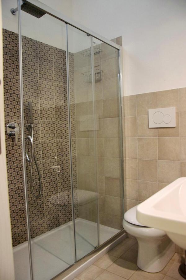 Micca Ospitalita Siciliana Bed & Breakfast Ното Екстериор снимка
