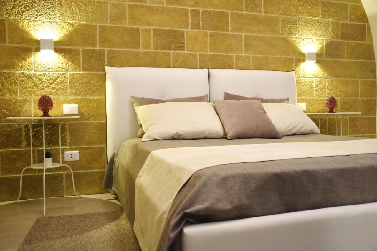Micca Ospitalita Siciliana Bed & Breakfast Ното Екстериор снимка