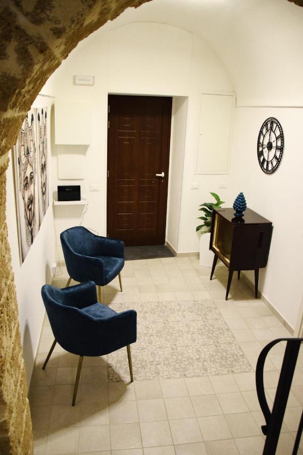Micca Ospitalita Siciliana Bed & Breakfast Ното Екстериор снимка