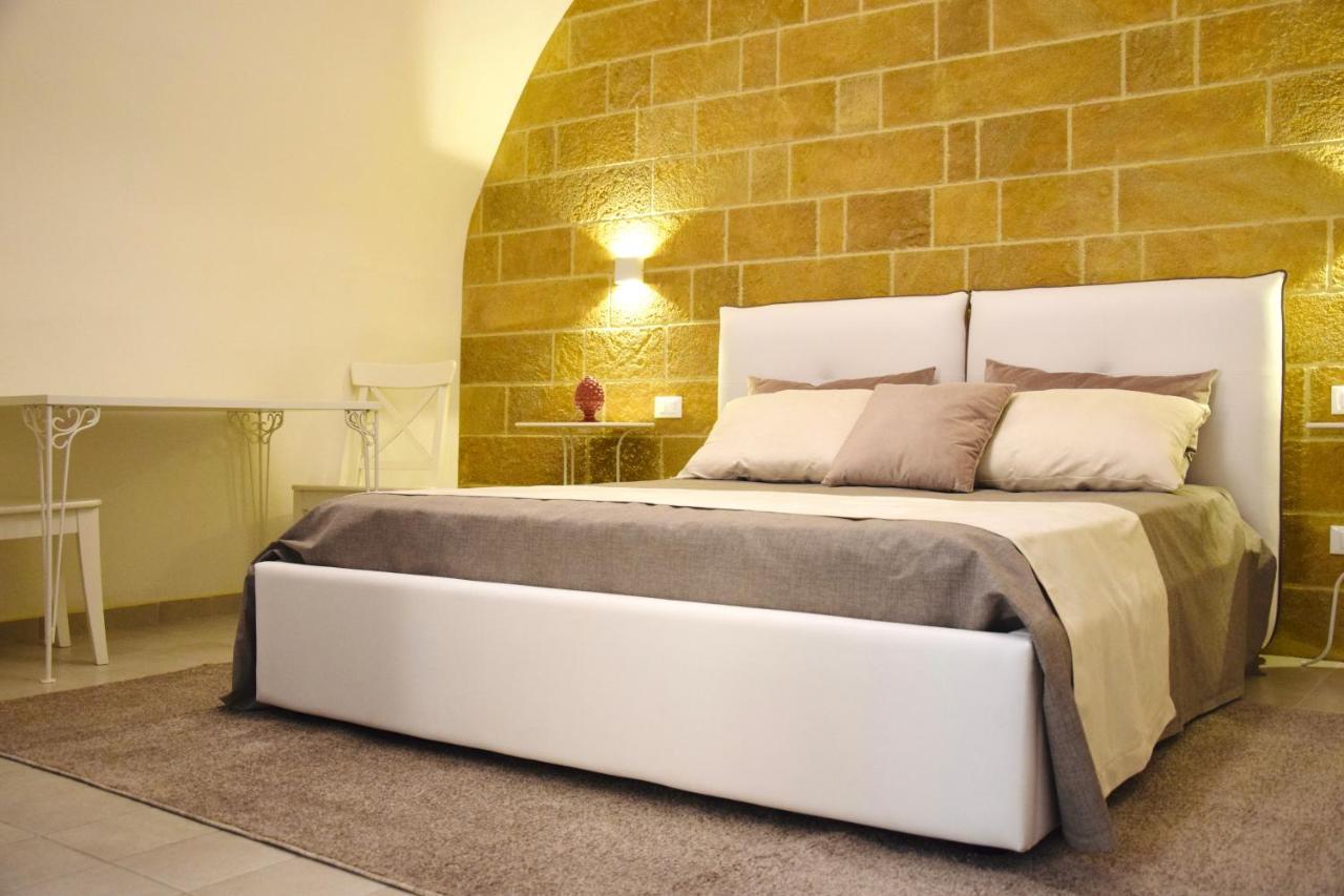 Micca Ospitalita Siciliana Bed & Breakfast Ното Екстериор снимка