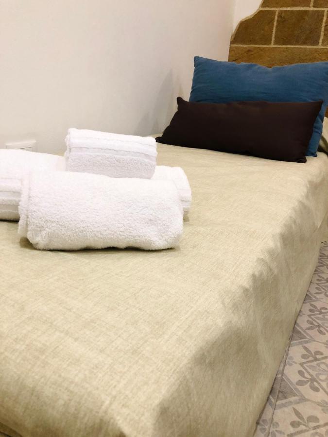 Micca Ospitalita Siciliana Bed & Breakfast Ното Екстериор снимка