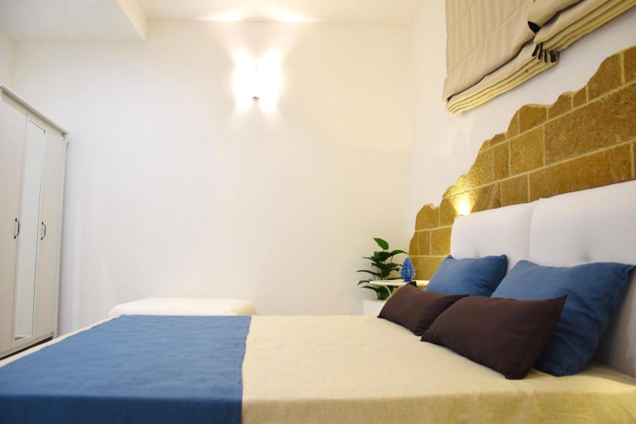 Micca Ospitalita Siciliana Bed & Breakfast Ното Екстериор снимка